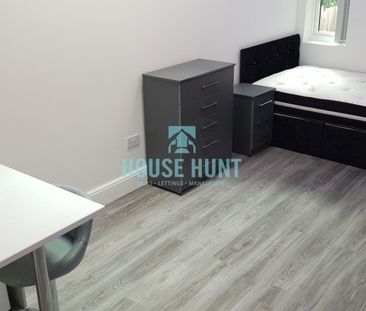 1018 Pershore Road - Studio 1, Birmingham B29 6NA - Photo 1