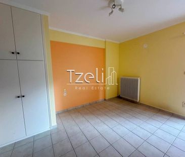 Studio/Γκαρσονιέρα για ενοικίαση Ανθούπολη (Πάτρα) - Photo 1