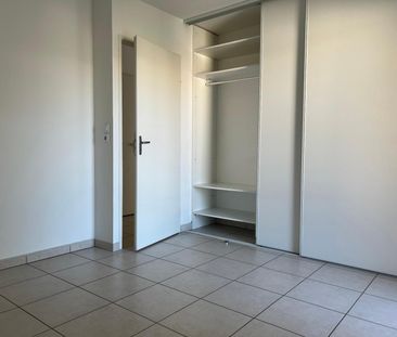 Location Appartement 2 pièces 49m² VALENCE 26000 - Photo 4