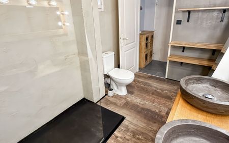 Appartement à louer 3 pièces • 71,81 m2 Bollène - Photo 2