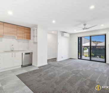 16 Tivoli Lane, Whitlam ACT 2611 - Townhouse For Rent | Domain - Photo 2