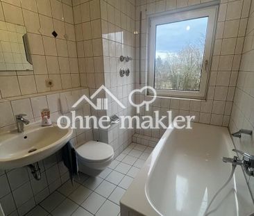 Helle 2-Zimmer-Wohnung mit Balkon und Einbauküche in Seefeld | nahe... - Photo 4