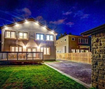 For Lease - 369 Lawson Road Unit# Room 2, Toronto, Ontario - Photo 3