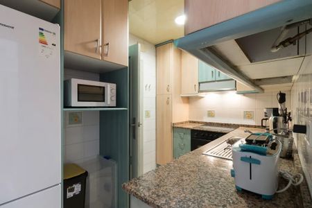 Passeig de la Vall dHebron, Barcelona, Catalonia 08023 - Photo 3