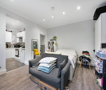 Studio apartment - Photo 1