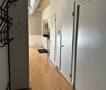 For Lease - 1375 Dupont Street Unit# 301, Toronto, Ontario - Photo 5