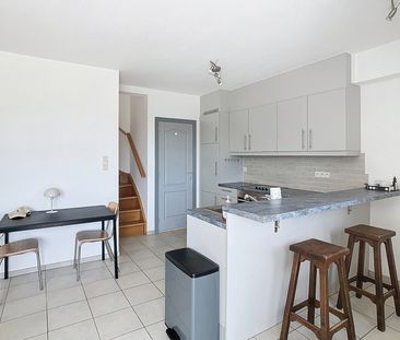 Lichtrijk duplex appartement net buiten de ring van Leuven! - Photo 2