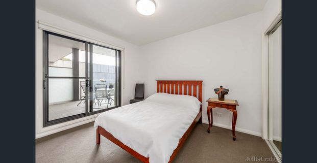 Stunning Apartment In The Heart of University Hill! - Photo 1