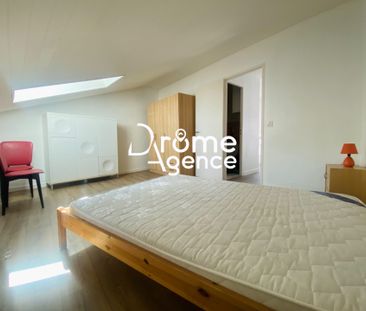 Location Appartement 2 pièces 33m² VALENCE 26000 - Photo 3