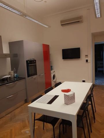 Via Alberto Nota, Turin, Piedmont 10122 - Photo 4