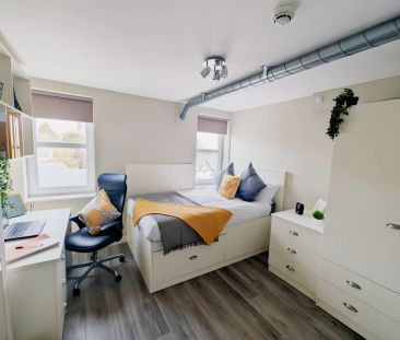 Deluxe Ensuite - Photo 3