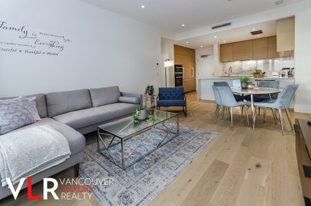 Condo in West Vancouver, BC - Photo 4