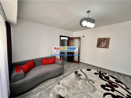 Inchiriere apartament 2 camere Doamna Ghica Colentina RENOVAT BOILER - Photo 4