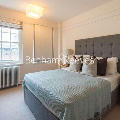 Pelham Court, Chelsea, SW3 - Photo 1