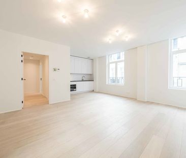 Appartement in Brussel - Photo 2