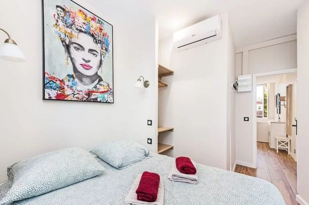 Location Appartement - Photo 1
