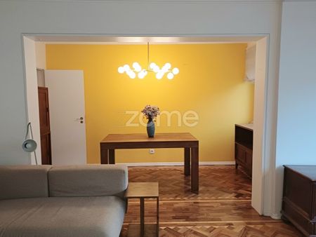 Apartamento T3 em Lisboa - Photo 3