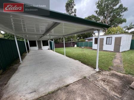 3-bedroom family home in the heart of Blacktown! - Photo 5