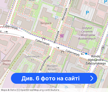 Dwupokojowe komfortowe mieszkanie - Woronicza - Фото 1