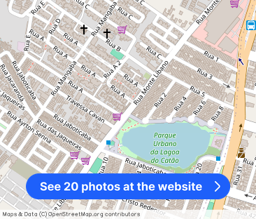 APARTAMENTO para alugar na cidade de FORTALEZA-CE - Photo 1