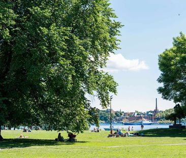 Lundagatan, Stockholm - Photo 1