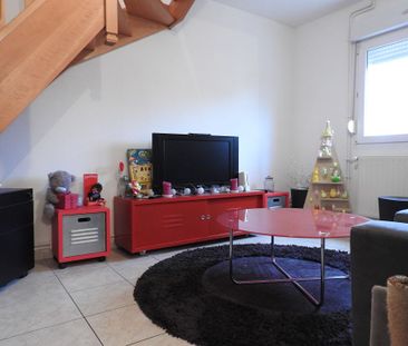 Location Appartement 3 pièces 55m² LEXY 54720 - Photo 1