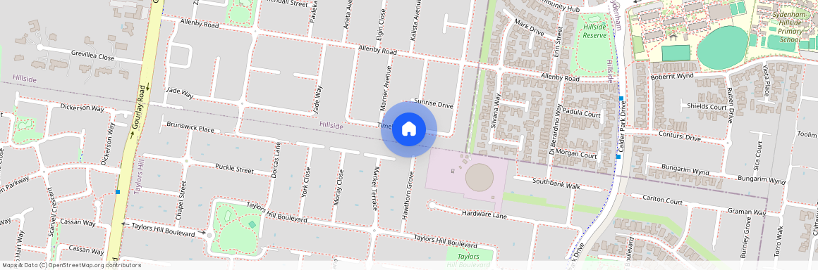 41 Timele Drive, Vic 3037, Hillside