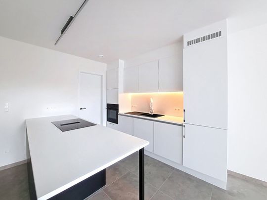 Te huur - Appartement in Wezembeek-Oppem - Photo 1