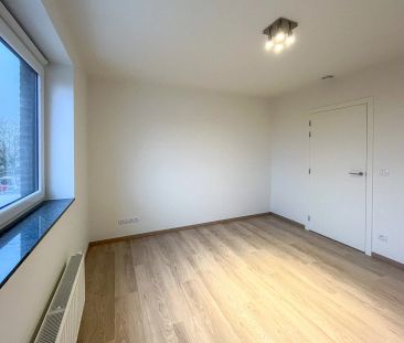 Ruime energiezuinige nieuwbouwwoning (type halfopen) (2024) met car... - Photo 6