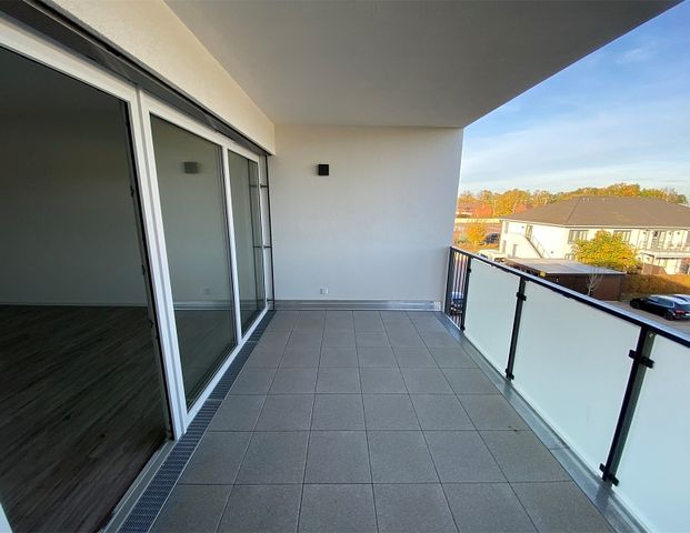 Barrierefreies Apartment zentral in Nienburg zu vermieten - Foto 1