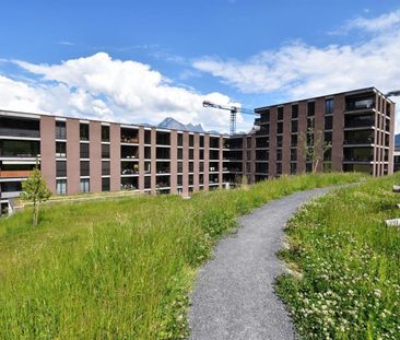 Moderne Wohnung an bester Lage - Foto 4