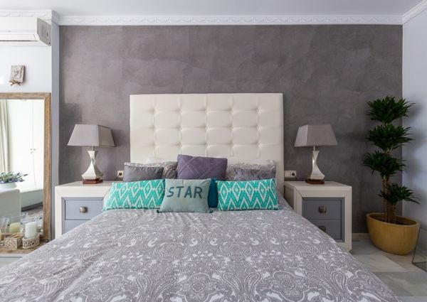 835073 - Detached Villa for rent Elviria, Marbella, Málaga, Spain