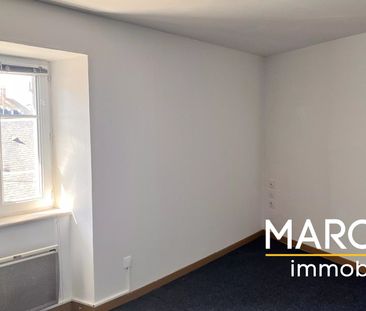 Location Appartement 3 pièces 64m² GUERET 23000 - Photo 1