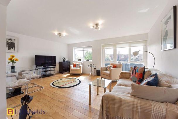 2 bedroom apartment to rent - Photo 1