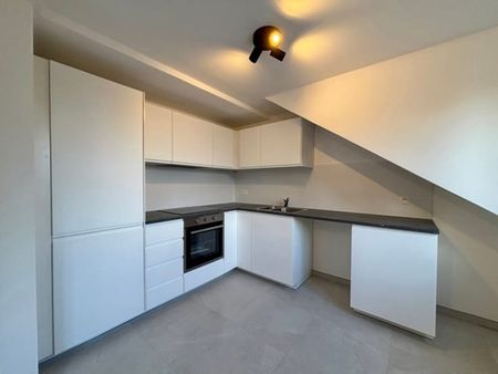 Appartement te huur - Foto 4