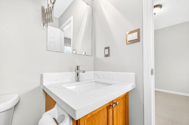 For Lease - 2456 LAZIO Lane, Oakville, Ontario - Photo 1