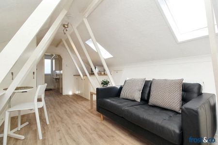 Studio to rent - Photo 5