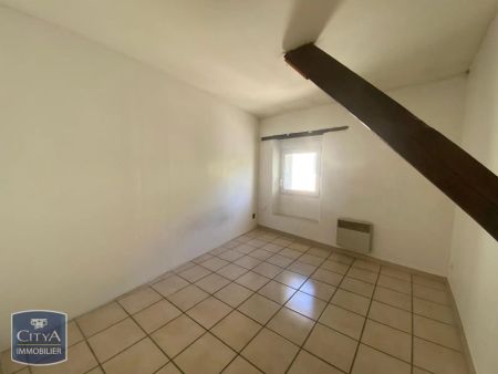 Appartement à louer 2 pièces 44.51m² - Photo 4