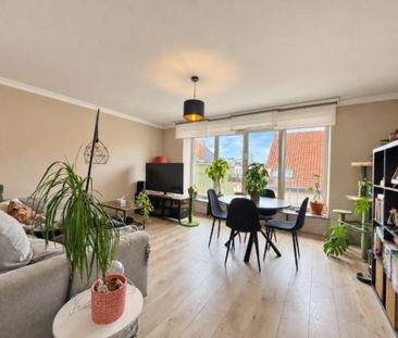 Appartement te huur in Gent - Photo 2