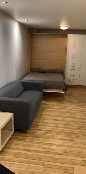 Loft à louer | Vieux-Québec | cession de bail - 6 mois restants - Photo 1