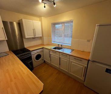 1 bedroom Apartment - THE COPPINS, WELWYN GARDEN CITY - Photo 3