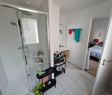 Location Appartement 2 pièces 45m² - Photo 6