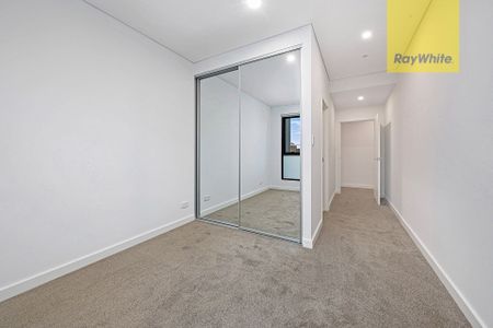 BRAND NEW 2 BEDROOM APARTMENTS FOR LEASE | 40 HOSKINS STREET, BANKSTOWN - Photo 3