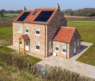 4 bedroom detached house to rent - Photo 6