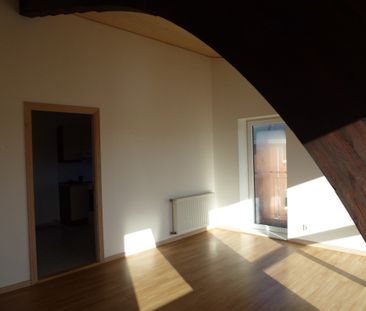 Dejlig 3-værelses LEJLIGHED I HIRTSHALS. - Foto 1