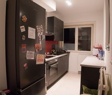 Appartement te huur - Foto 3