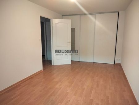 Appartement à louer 3 pièces - 68 m² - Photo 5