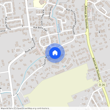 82600, Verdun-Sur-Garonne