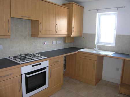 2 bedroom apartment to rent - Photo 3