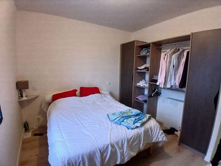 Location maison 3 pièces, 68.00m², Les Landes-Genusson - Photo 4
